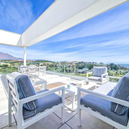 Apartmán Dona Julia Celere Casares