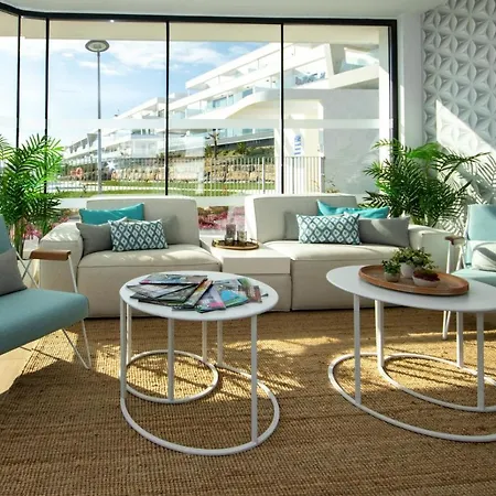 Apartmán Dona Julia Celere Casares