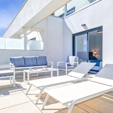 Apartmán Dona Julia Celere *