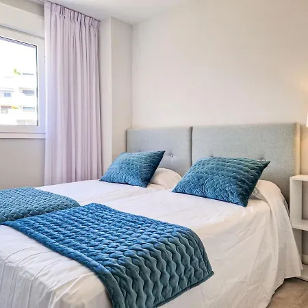 Apartmán Dona Julia Celere *