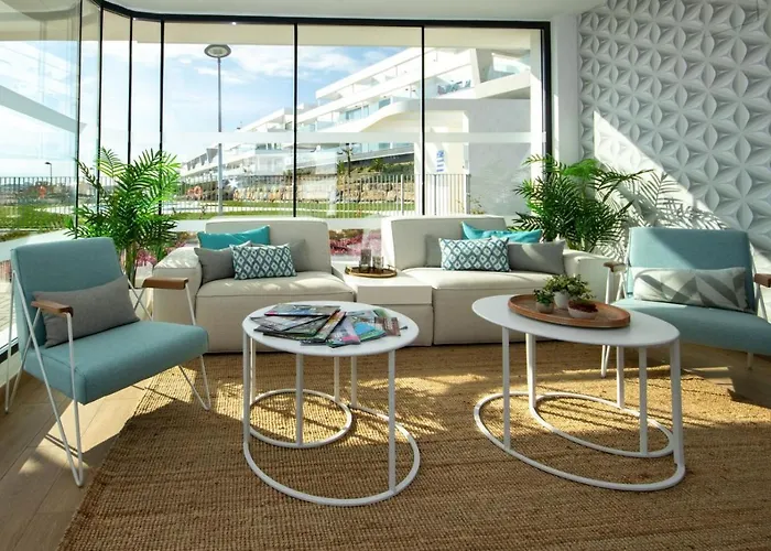 Apartmán Dona Julia Celere Casares