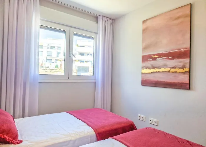 Apartmán Dona Julia Celere