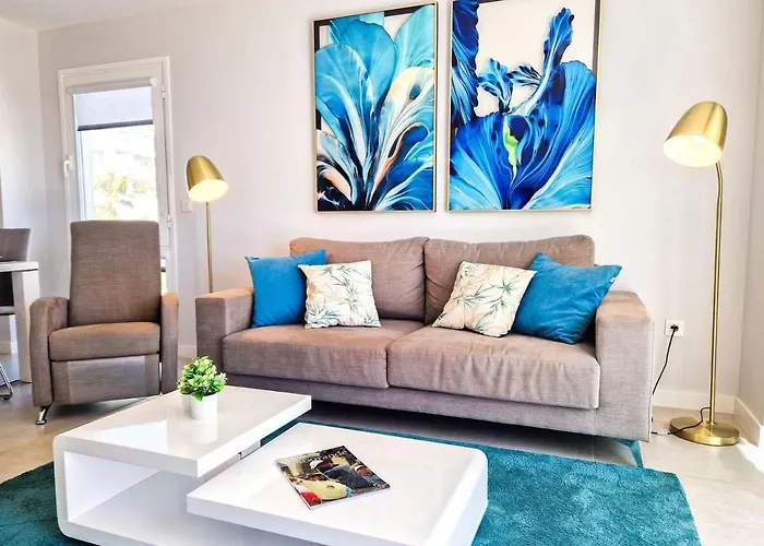 Dona Julia Celere Apartmán Casares