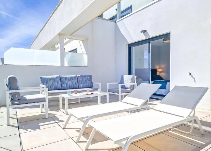 Apartmán Dona Julia Celere *