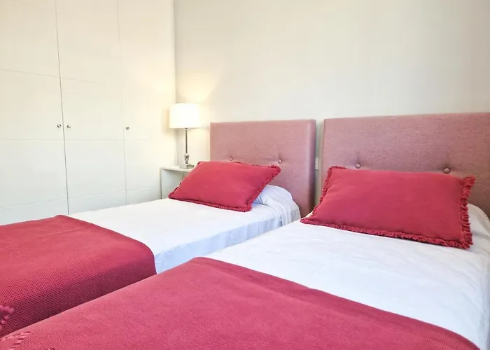 Apartmán Dona Julia Celere *