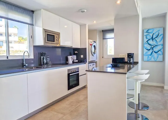 Apartmán Dona Julia Celere *
