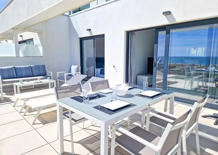 Dona Julia Celere Apartmán Casares