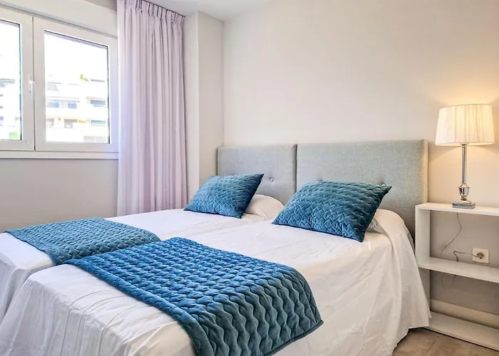 Apartmán Dona Julia Celere *